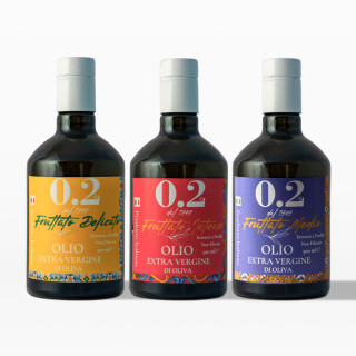 Linia Sekretów Rodzinnych